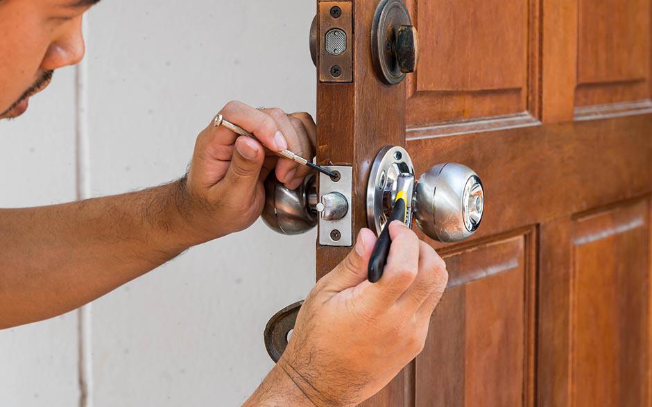 serrurier porte blindée Orgerus